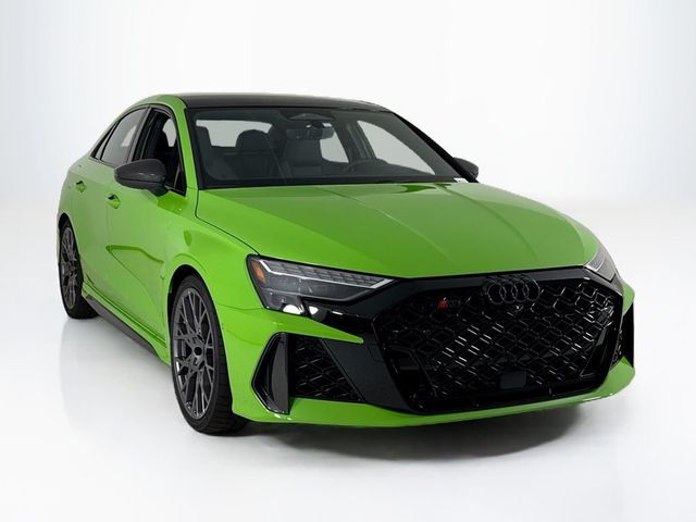 2026 Audi RS 3 quattro - 23029999 - 6