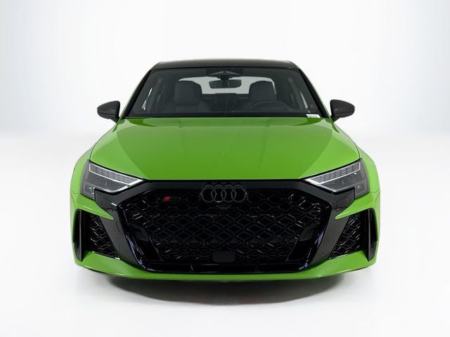 2026 Audi RS 3 quattro - 23029999 - 7
