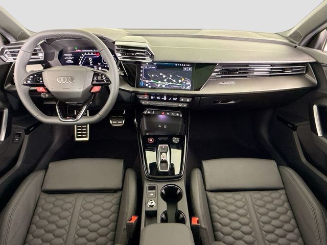 2026 Audi RS 3 quattro - 23029999 - 8