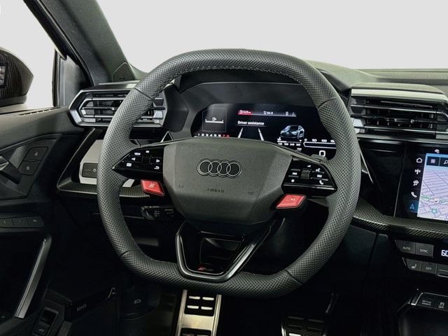 2026 Audi RS 3 quattro - 23046186 - 9