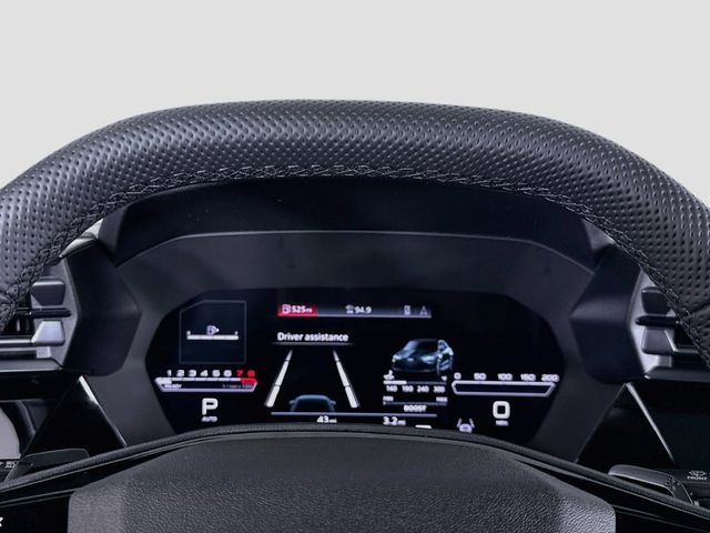 2026 Audi RS 3 quattro - 23046186 - 10