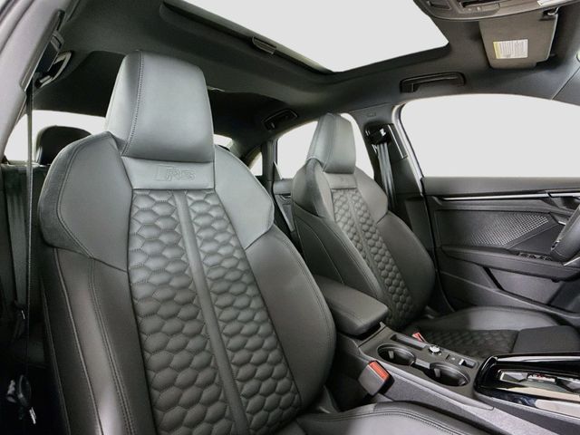 2026 Audi RS 3 quattro - 23046186 - 14