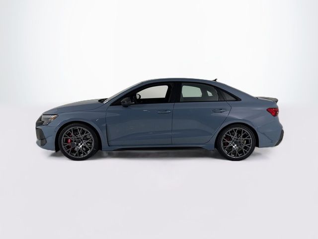 2026 Audi RS 3 quattro - 23046186 - 1