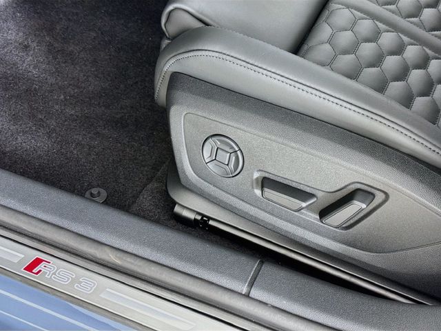 2026 Audi RS 3 quattro - 23046186 - 22