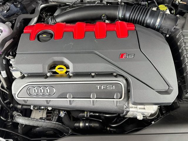 2026 Audi RS 3 quattro - 23046186 - 25