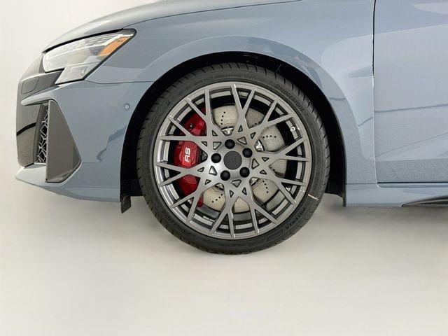2026 Audi RS 3 quattro - 23046186 - 26