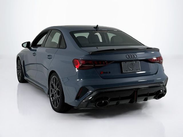 2026 Audi RS 3 quattro - 23046186 - 2