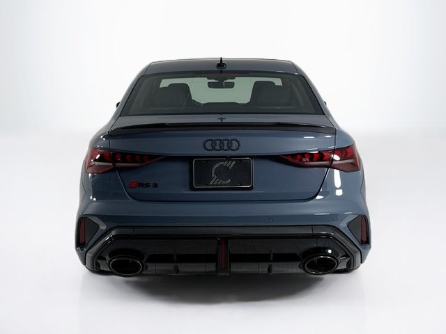 2026 Audi RS 3 quattro - 23046186 - 3