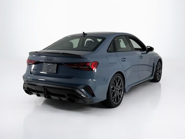 2026 Audi RS 3 quattro - 23046186 - 4