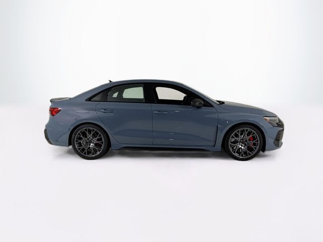 2026 Audi RS 3 quattro - 23046186 - 5