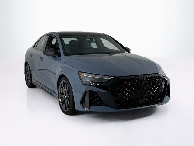 2026 Audi RS 3 quattro - 23046186 - 6