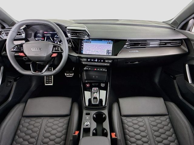 2026 Audi RS 3 quattro - 23046186 - 8