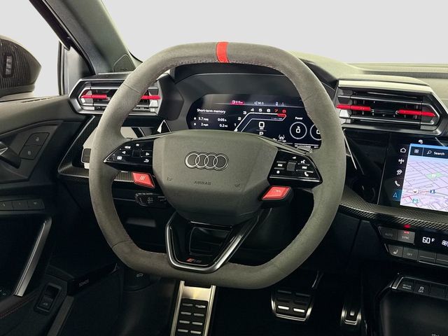 2026 Audi RS 3 quattro - 23047724 - 9
