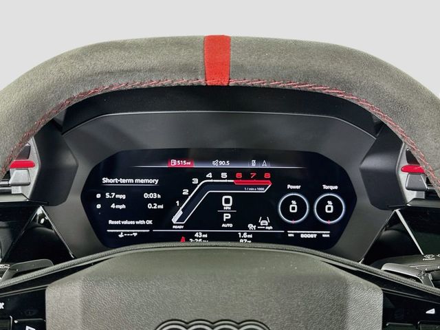 2026 Audi RS 3 quattro - 23047724 - 10
