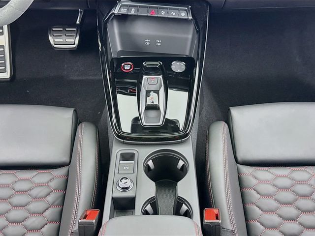 2026 Audi RS 3 quattro - 23047724 - 12