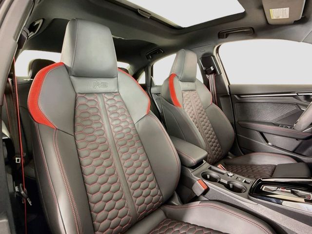 2026 Audi RS 3 quattro - 23047724 - 14