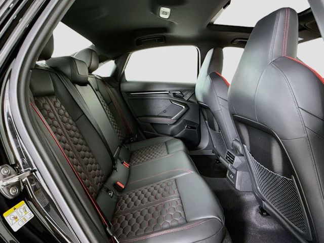 2026 Audi RS 3 quattro - 23047724 - 15