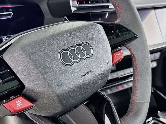 2026 Audi RS 3 quattro - 23047724 - 17