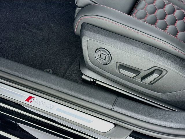 2026 Audi RS 3 quattro - 23047724 - 23