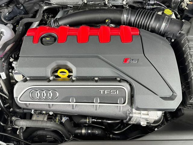 2026 Audi RS 3 quattro - 23047724 - 26