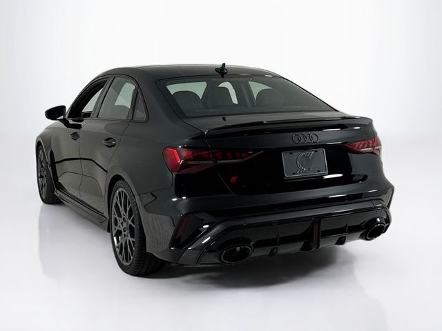 2026 Audi RS 3 quattro - 23047724 - 2