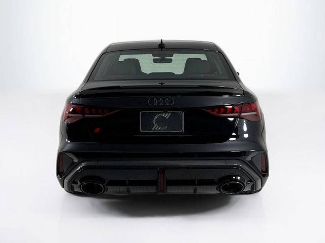2026 Audi RS 3 quattro - 23047724 - 3