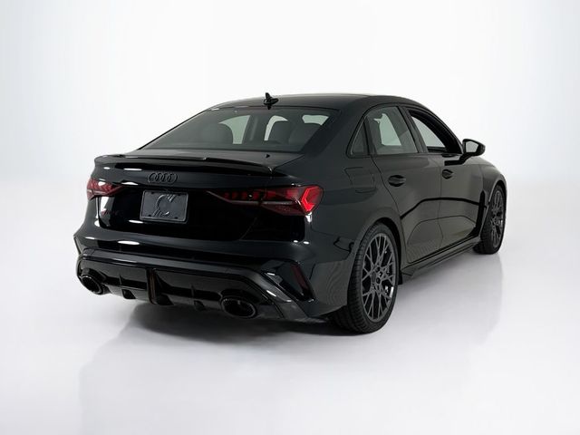 2026 Audi RS 3 quattro - 23047724 - 4