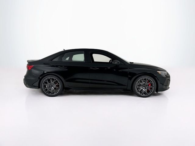 2026 Audi RS 3 quattro - 23047724 - 5