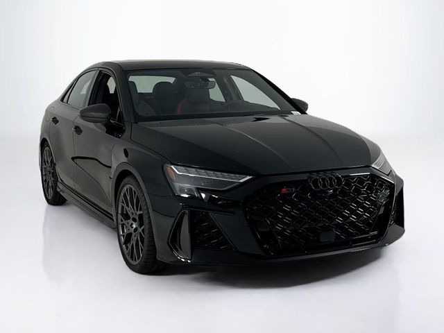 2026 Audi RS 3 quattro - 23047724 - 6
