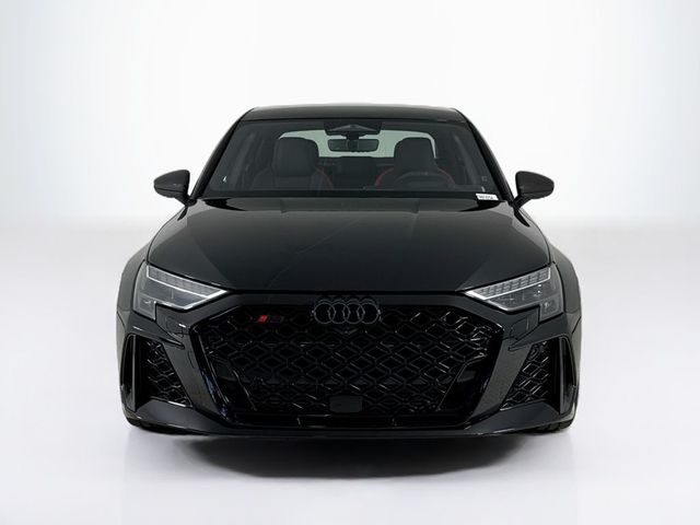 2026 Audi RS 3 quattro - 23047724 - 7