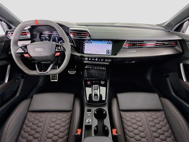 2026 Audi RS 3 quattro - 23047724 - 8