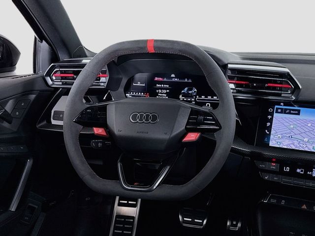 2026 Audi RS 3 quattro - 23055729 - 9