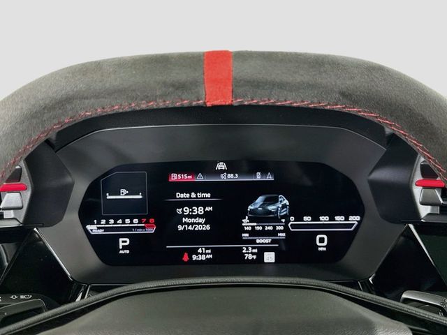2026 Audi RS 3 quattro - 23055729 - 10