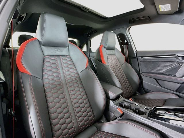 2026 Audi RS 3 quattro - 23055729 - 14