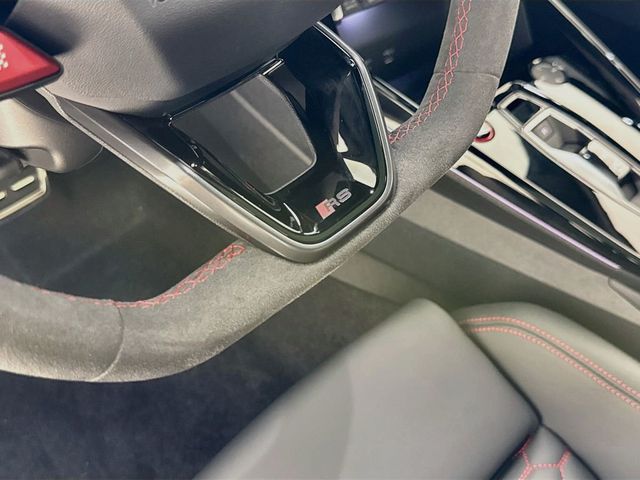 2026 Audi RS 3 quattro - 23055729 - 17