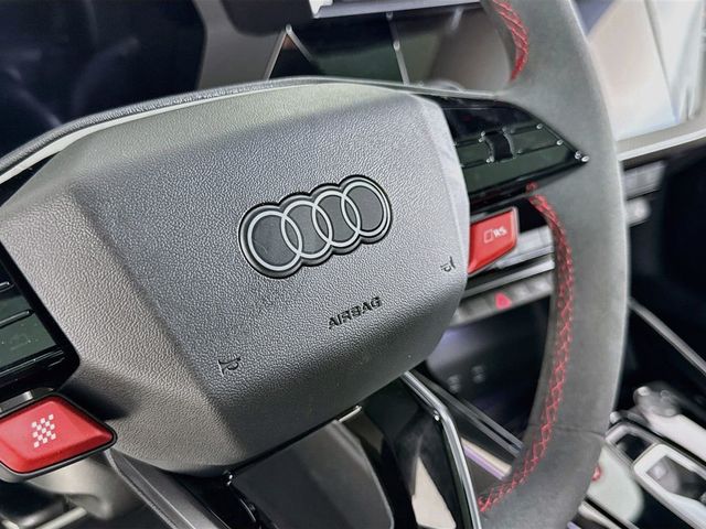 2026 Audi RS 3 quattro - 23055729 - 18