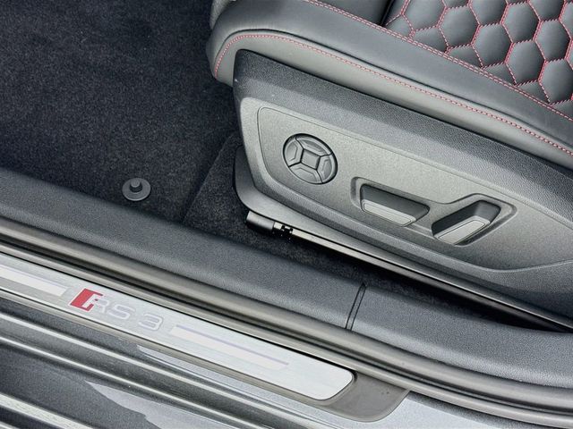 2026 Audi RS 3 quattro - 23055729 - 22
