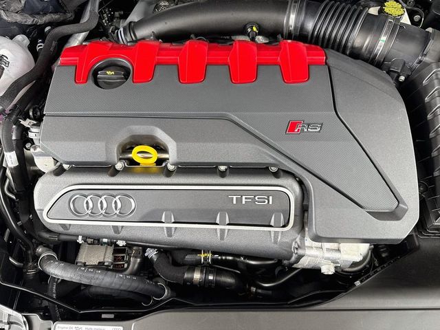 2026 Audi RS 3 quattro - 23055729 - 25
