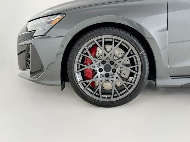 2026 Audi RS 3 quattro - 23055729 - 26