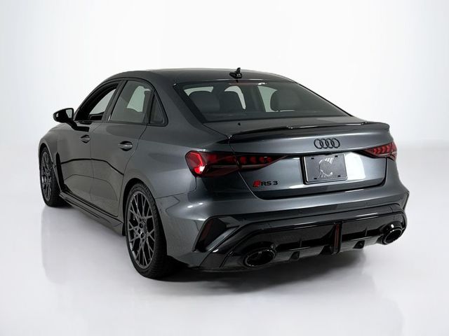 2026 Audi RS 3 quattro - 23055729 - 2