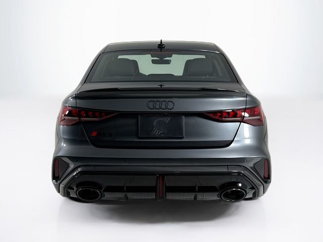 2026 Audi RS 3 quattro - 23055729 - 3