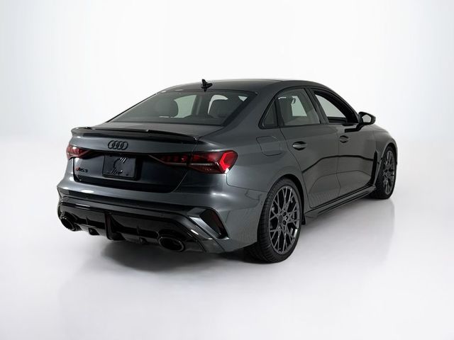 2026 Audi RS 3 quattro - 23055729 - 4