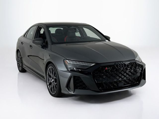 2026 Audi RS 3 quattro - 23055729 - 6