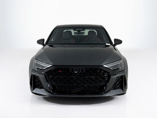 2026 Audi RS 3 quattro - 23055729 - 7