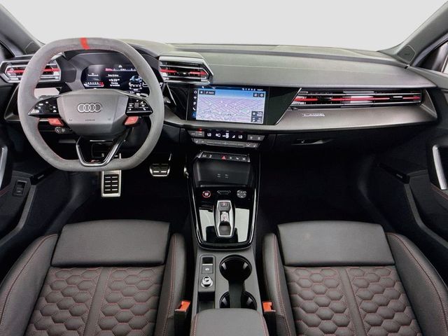 2026 Audi RS 3 quattro - 23055729 - 8