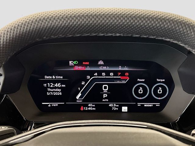 2026 Audi RS 3 quattro - 23051741 - 9