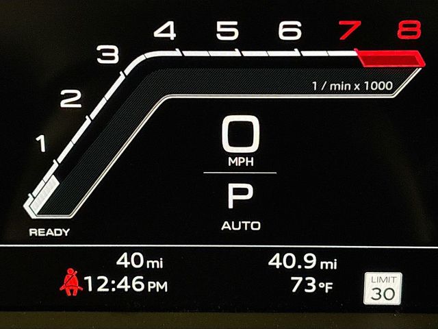 2026 Audi RS 3 quattro - 23051741 - 10