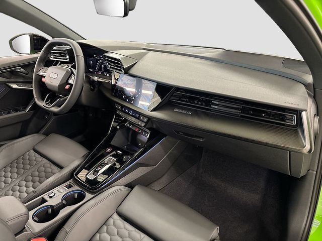 2026 Audi RS 3 quattro - 23051741 - 13