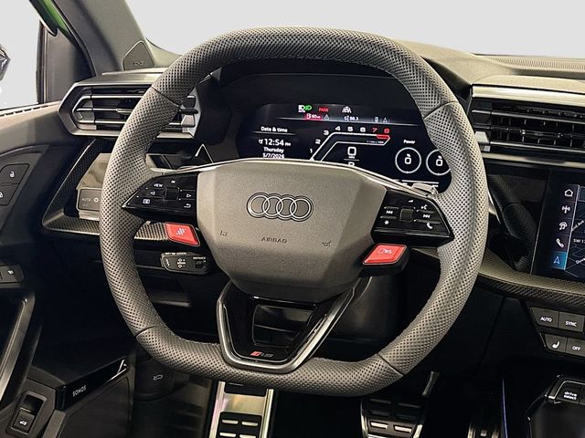 2026 Audi RS 3 quattro - 23051741 - 17