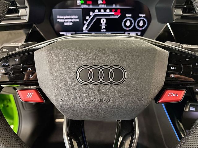 2026 Audi RS 3 quattro - 23051741 - 21